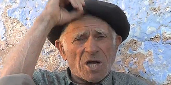 Juan Francisco González