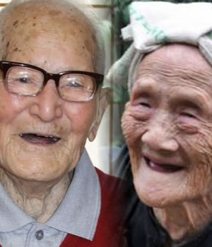 Ernesto García y Pilar Herrera