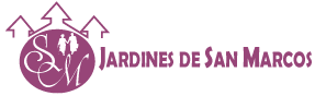Jardines de San Marcos