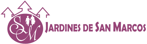 Jardines de San Marcos